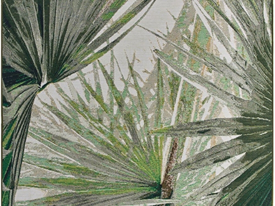 Χαλί Amazzonia 1046X/Q04 Green Carpet Couture 300X400cm