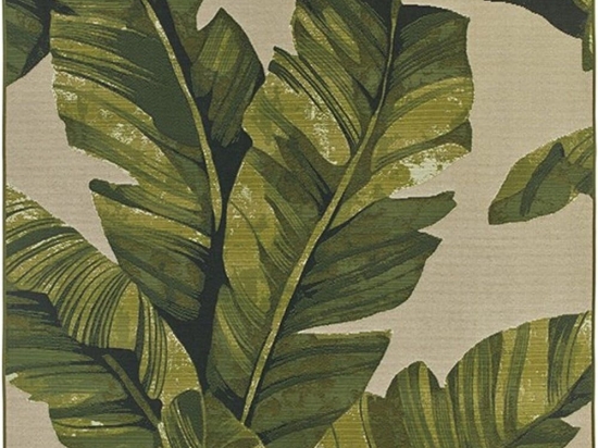 Χαλί Amazzonia 609X Green Carpet Couture 300X400cm