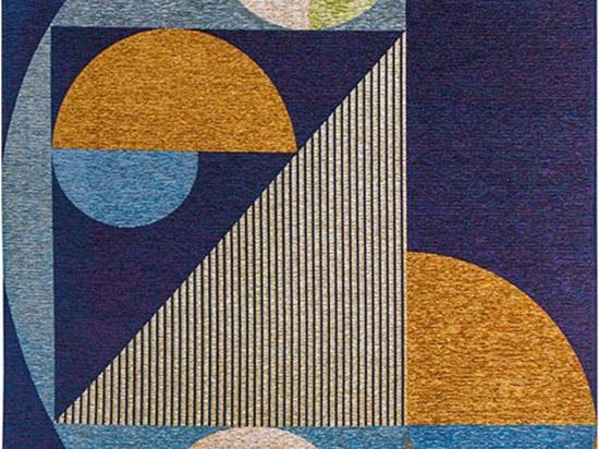 Χαλί Andy 1045K/Q01 Multi Carpet Couture 160X235cm