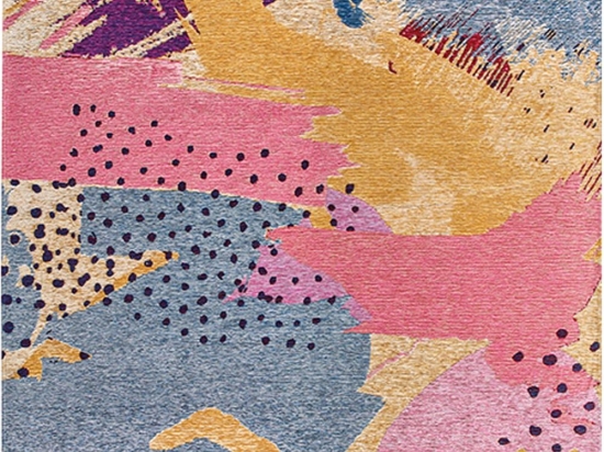 Χαλί Andy 112X/Q03 Multi Carpet Couture 200X285cm