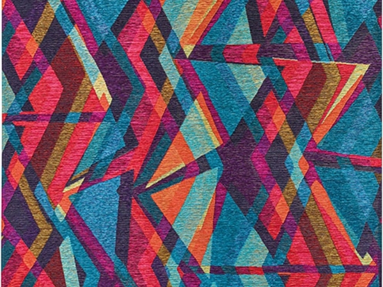 Χαλί Andy 114X/Q03 Multi Carpet Couture 200X285cm