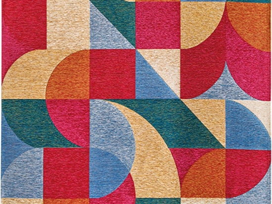 Χαλί Andy 225X/Q03 Multi Carpet Couture 200X285cm