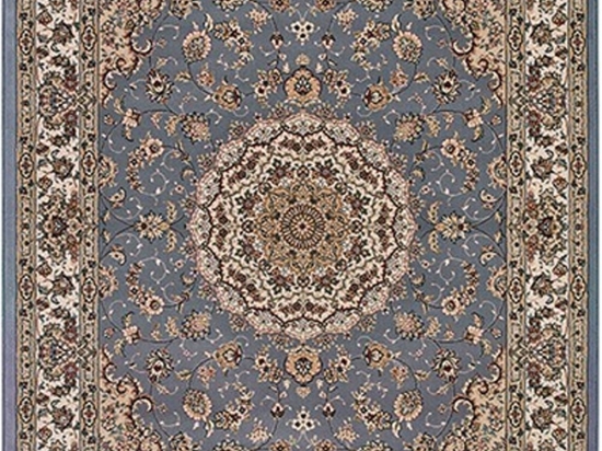 Χαλί Antares 57418/5464 Beige-Grey Carpet Couture 200X290cm