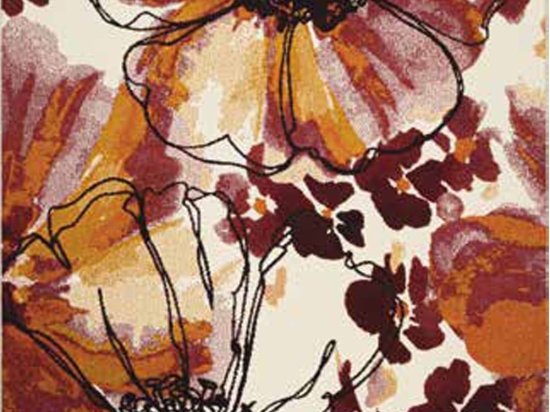 Χαλί Capri 32041/6270 Multi Carpet Couture 160X230cm
