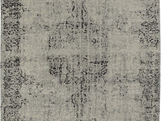 Χαλί Deco 27E Dark Grey Carpet Couture 200X285cm
