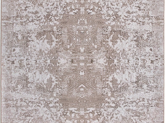 Χαλί Dorian One Tortora-Beige Carpet Couture 200X290cm