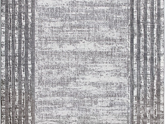 Χαλί Dorian Three Grey Carpet Couture 240X340cm