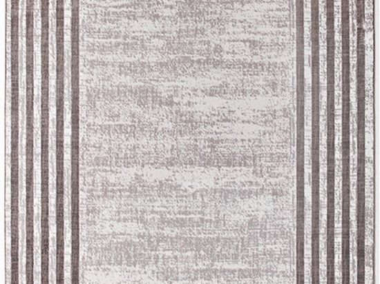 Χαλί Dorian Three Tortora-Beige Carpet Couture 160X230cm