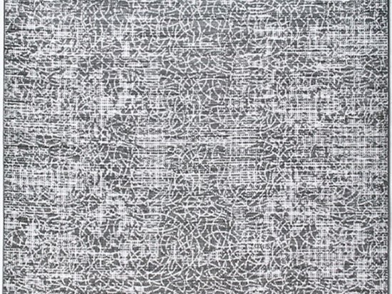 Χαλί Dorian Two Grey Carpet Couture 200X290cm