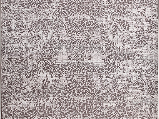 Χαλί Dorian Two Tortora-Beige Carpet Couture 240X340cm