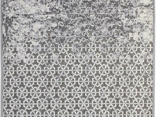 Χαλί Gabrielle 710E/Q13 Grey Carpet Couture 160X235cm