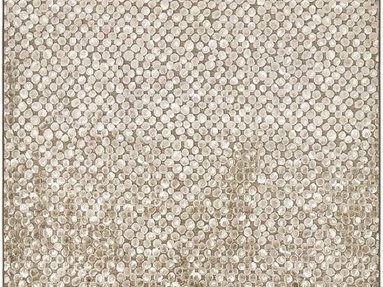 Χαλί Genova 38267/2525/90 Beige Carpet Couture 200X290cm