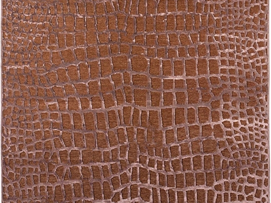 Χαλί Genova 38512/3636/32 Bronze Carpet Couture 200X290cm