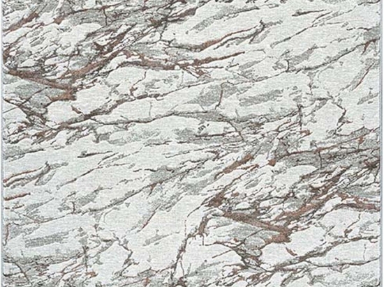 Χαλί Laguna 83001/6111 White-Brown Carpet Couture 200X290cm
