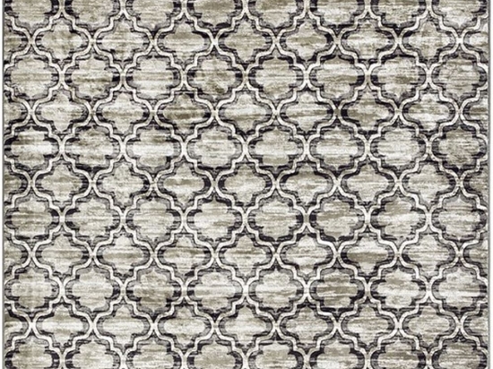 Χαλί Malizia 89641/5969 Beige Carpet Couture 200X290cm