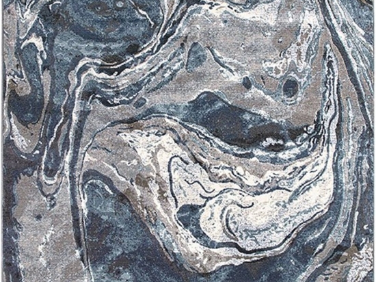 Χαλί Malizia 89829/8959 Blue-Grey Carpet Couture 200X290cm