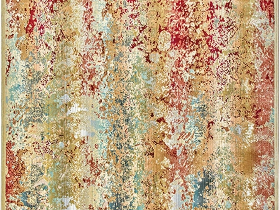 Χαλί Venus 214Z/Q16 Multi Carpet Couture 160X235cm