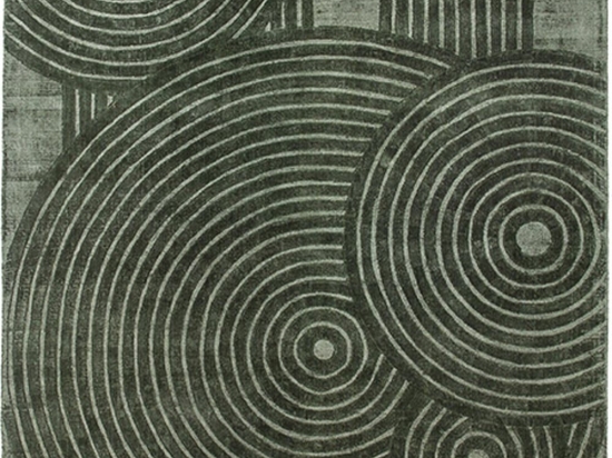 Χαλί Zen Muschio Green Carpet Couture 200X300cm
