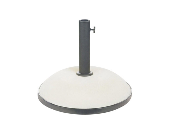 Βάση Ομπρέλας 25 kg. 05-0022