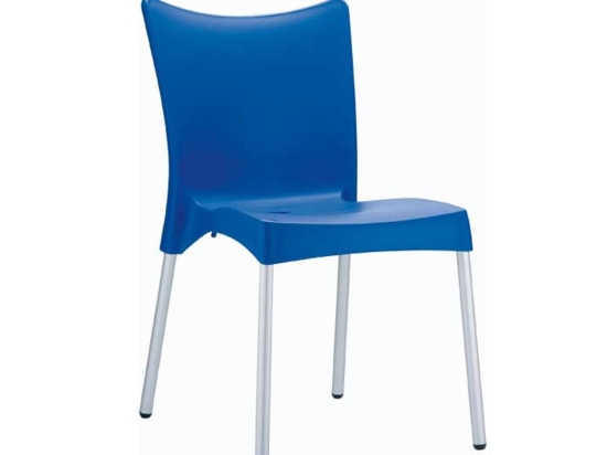 Καρέκλα Juliette Blue 20-2661 Siesta