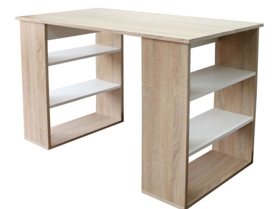 Γραφείο 110x55x75 cm TO-110WTABLE