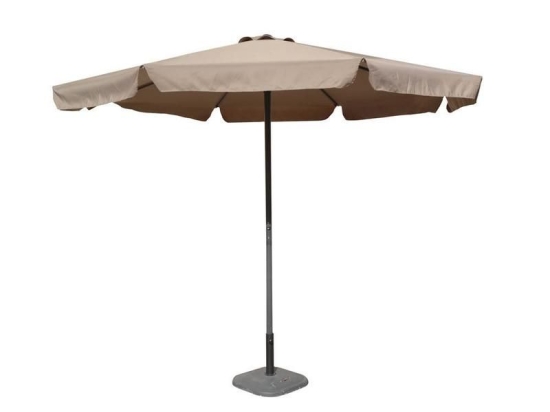 Ομπρέλα Κήπου 778065 300cm Sand-Beige Ankor