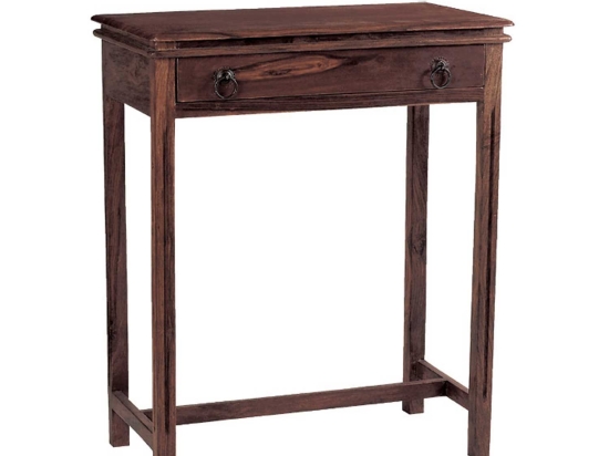 Κονσόλα Console EI306,1 60X34X80 cm Ξύλο