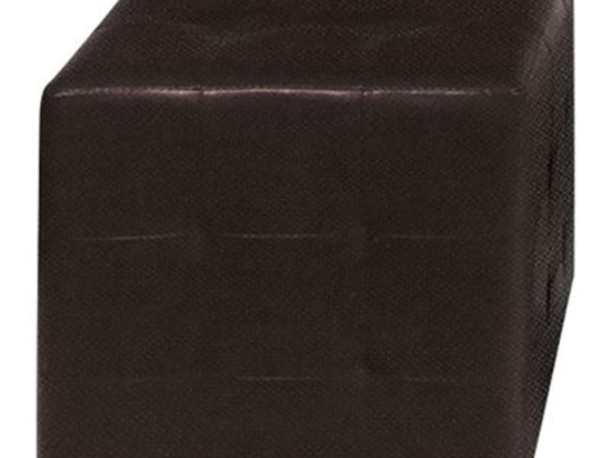 Σκαμπό Cony Dark Brown E7046,2 37X37X42 cm Τεχνόδερμα