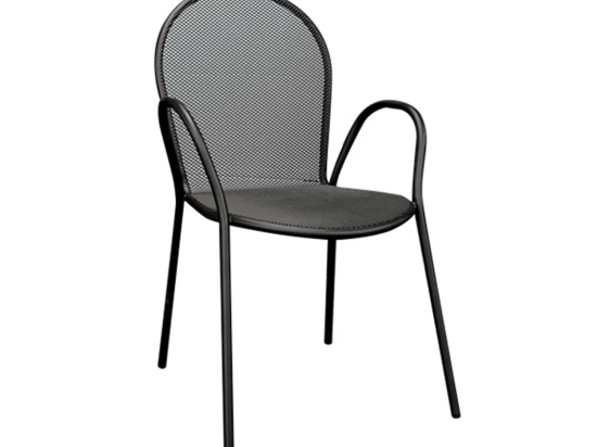 Πολυθρόνα Antico Ε5161,2 54x62x89 cm