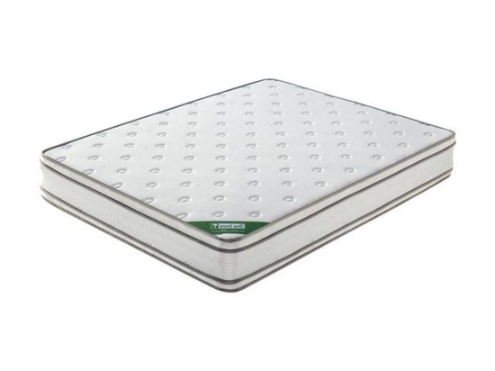Στρώμα Bonnell Spring+Foam Ε2091,3 Διπλής Όψης 90x200x28cm Μονό