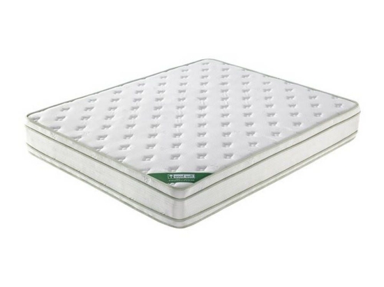 Στρώμα Pocket Spring+Memory Foam  Ε2090,2 Διπλής Όψης 160x200x28cm Υπέρδιπλo