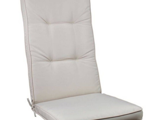 Μαξιλάρι Gord Ψηλό Sandy Ε206,H2 117(45+72)x45/5cm Πολυέστερ