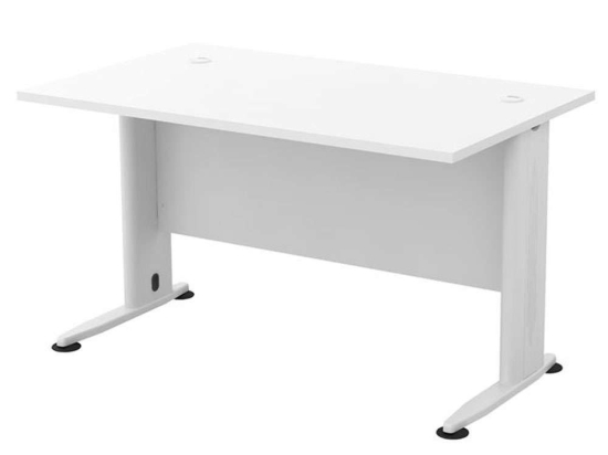 Γραφείο Basic ΕΟ996,2 120x80x75cm White