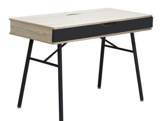 Γραφείο Η/Υ ΕΟ420,2 115x55x75cm White