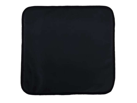 Μαξιλάρι Πολυθρόνας Nexus Black Ε520,Μ2 41x38x2cm Black