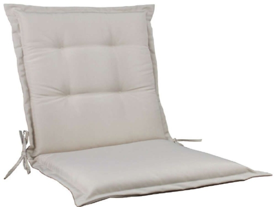 Μαξιλάρι Χαμηλό Flap Ε205,L2 100(45+55)x45/5cm Sand