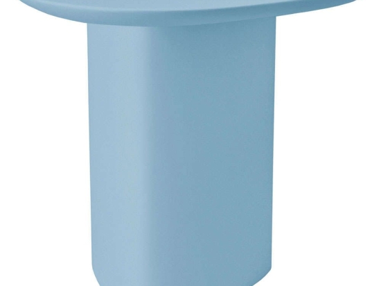 Τραπεζάκι Βοηθητικό Cells Mini CELLSMINIST13 50x50x50cm Light Blue