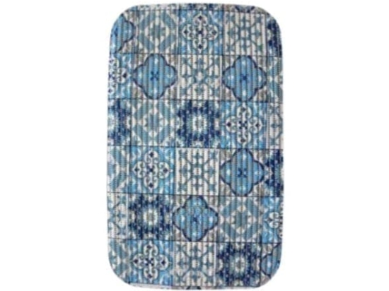 ΑΝΤΙΟΛΙΣΘΗΤΙΚΟ ΤΑΠΕΤΟ ΣΧ.TILE ANTIQUE BLUE