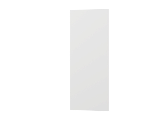 ΑΝΩ ΠΛΑΙΝΟ ΚΟΥΖΙΝΑΣ MODEST ΛΕΥΚΟ 28X1.6X71.7CM
