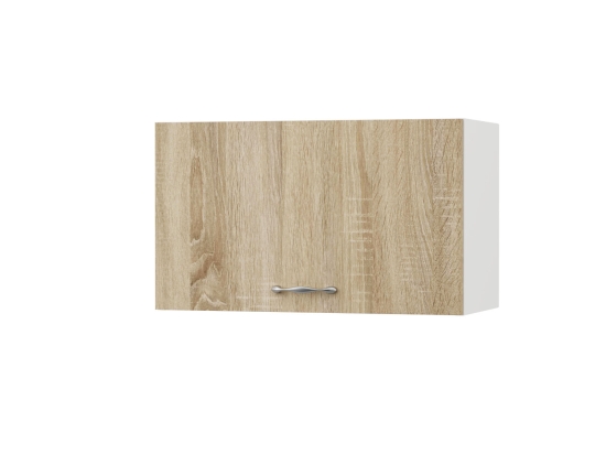 MODEST ΠΑΝΩ ΝΤΟΥΛΑΠΙ ΑΠΟΡΡΟΦΗΤΗΡΑ ΣΟΝΟΜΑ 60X30X36ΕΚ