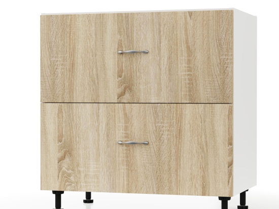MODEST ΚΑΤΩ ΝΤΟΥΛΑΠΙ ΣΥΡΤΑΡΙΕΡΑ ΣΟΝΟΜΑ 80X48X82CM