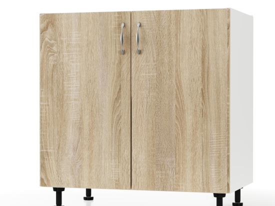 MODEST ΚΑΤΩ ΝΤΟΥΛΑΠΙ ΝΕΡΟΧΥΤΗ ΣΟΝΟΜΑ 80X48X82CM