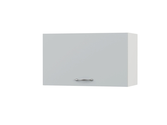 MODEST ΠΑΝΩ ΝΤΟΥΛΑΠΙ ΑΠΟΡΡΟΦΗΤΗΡΑ ΓΚΡΙ 60X30X36ΕΚ