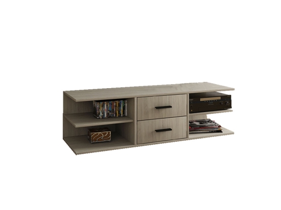 ΕΠΙΠΛΟ TV KEMI 120X38X38CM SONOMA