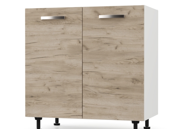 CHARLOTΤE ΚΑΤΩ ΝΤΟΥΛΑΠΙ 80X46.5X82CM ΜΕ ΜΕΤΑΛΛΙΚΑ ΧΕΡΟΥΛΙΑ ΔΡΥΣ
