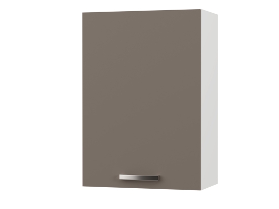 CHARLOTΤE ΠΑΝΩ ΝΤΟΥΛΑΠΙ 50X30.5X71.8ΕΚ ΜΕ ΜΕΤΑΛΛΙΚΑ ΧΕΡΟΥΛΙΑ ΜΟΚΑ