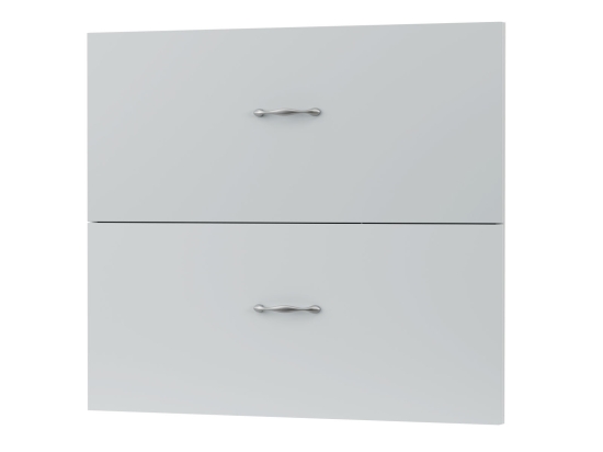 ΠΡΟΣΟΨΕΙΣ ΣΥΡΤΑΡΙΕΡΑΣ MODEST ΓΚΡΙ 80X71.3X1.6CM