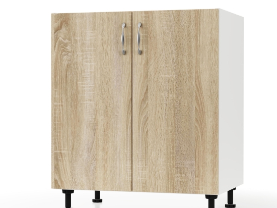 MODEST ΚΑΤΩ ΝΤΟΥΛΑΠΙ ΝΕΡΟΧΥΤΗ ΣΟΝΟΜΑ 70X48X82CM