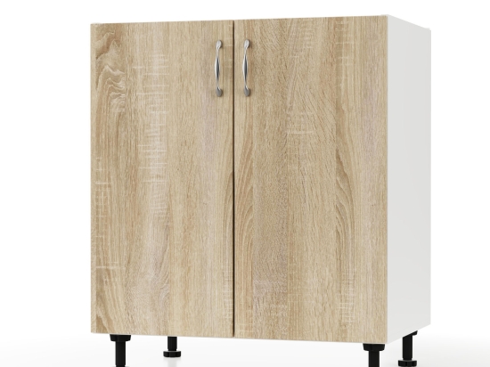 MODEST ΚΑΤΩ ΝΤΟΥΛΑΠΙ ΣΟΝΟΜΑ 70X48X82CM