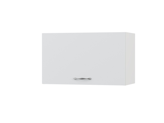 MODEST ΠΑΝΩ ΝΤΟΥΛΑΠΙ ΑΠΟΡΡΟΦΗΤΗΡΑ ΛΕΥΚΟ 60X30X36ΕΚ